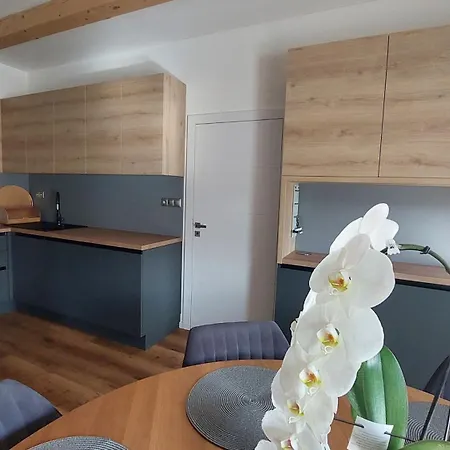 House Sabala 3 * Stara Lesna