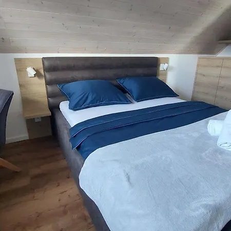 House Sabala 3 Semesterbostad *