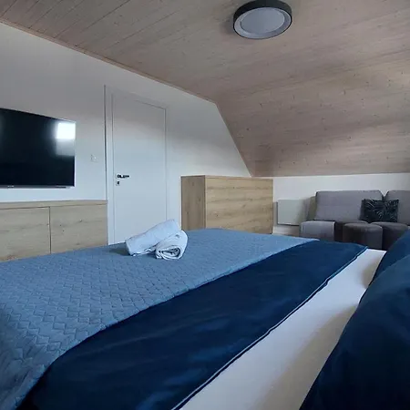 Semesterbostad House Sabala 3