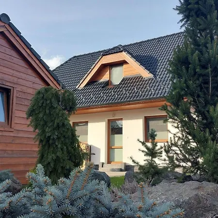 House Sabala 3 Holiday home *