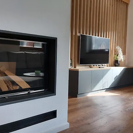 House Sabala 3 Semesterbostad