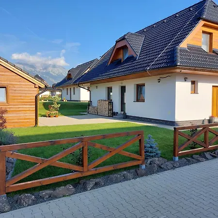 בית נופש House Sabala 3 *