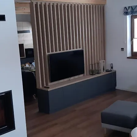 House Sabala 3 Stara Lesna