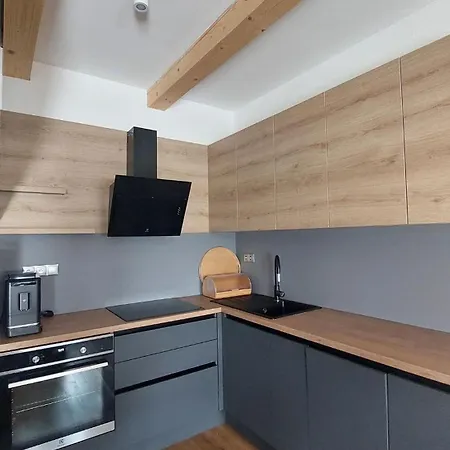 Holiday home House Sabala 3 Stara Lesna