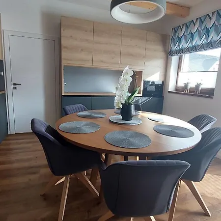 Holiday home House Sabala 3 Stara Lesna