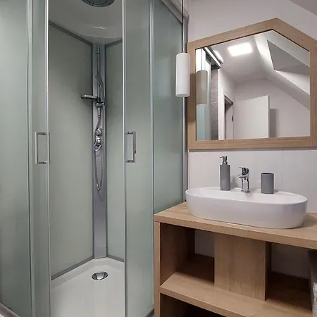 Semesterbostad House Sabala 3 Stará Lesná