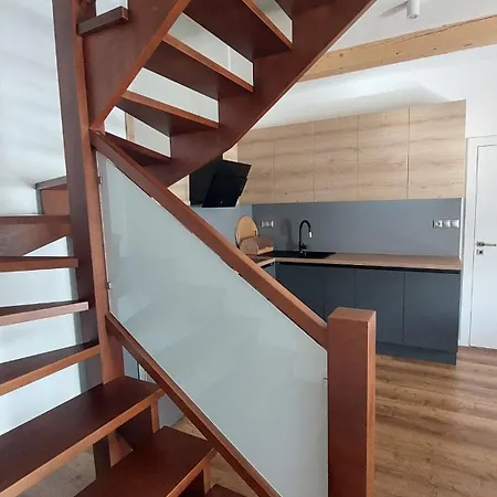 House Sabala 3 Stara Lesna