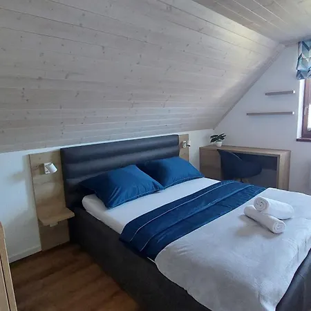 Semesterbostad House Sabala 3 *