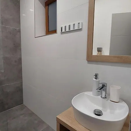 House Sabala 3 Stará Lesná