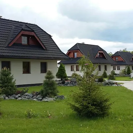 House Sabala 3 * Stará Lesná