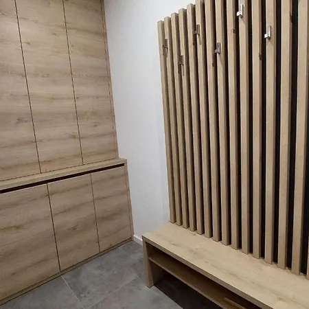 בית נופש House Sabala 3