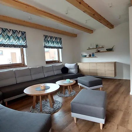 בית נופש House Sabala 3 *