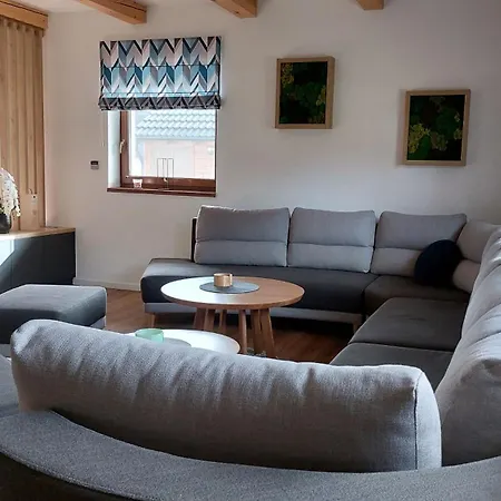 House Sabala 3 Stara Lesna