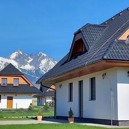 Semesterbostad House Sabala 3 *