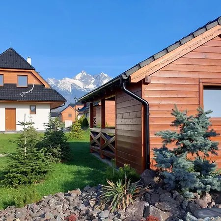 House Sabala 3 Semesterbostad