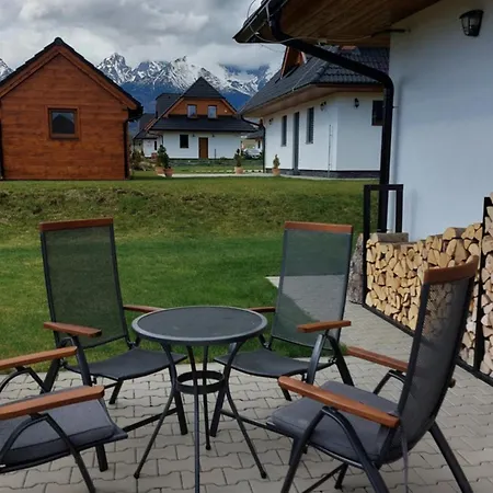 House Sabala 3 Holiday home *