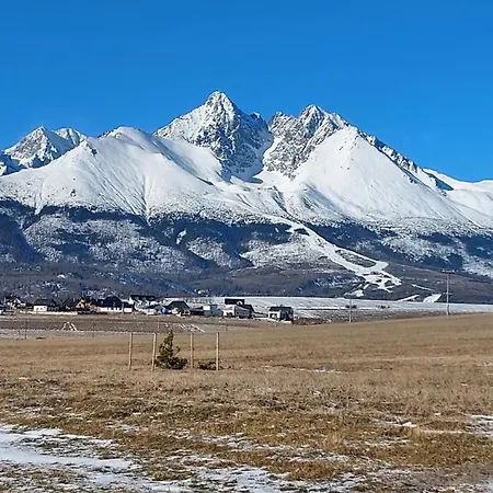 House Sabala 3 Stará Lesná