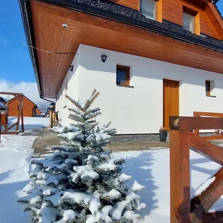 House Sabala 3 Prázdninový dům *