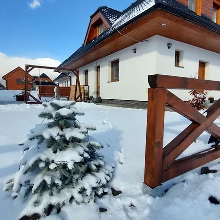 House Sabala 3 *