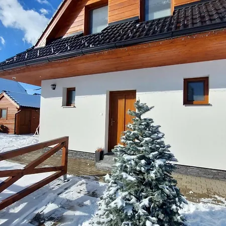 House Sabala 3 Semesterbostad