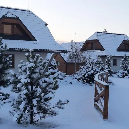 House Sabala 3 Semesterbostad