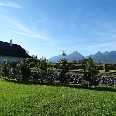 בית נופש House Sabala 3 *