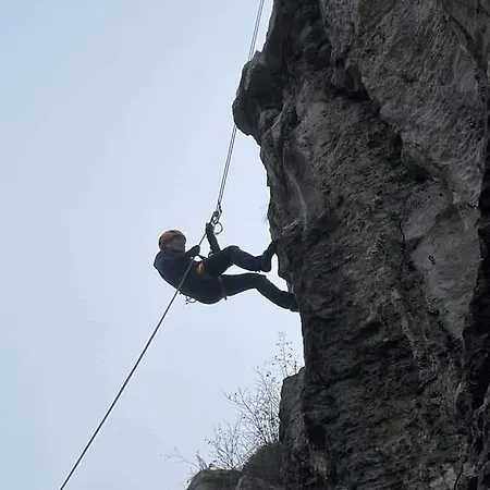 House Sabala 3 בית נופש Stará Lesná