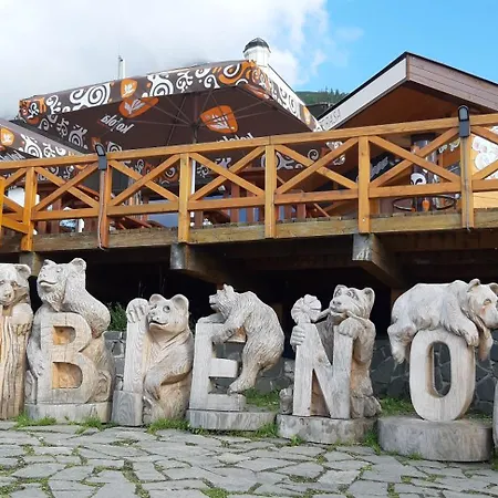 Holiday home House Sabala 3 Stara Lesna