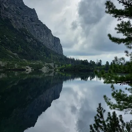 House Sabala 3 Stará Lesná