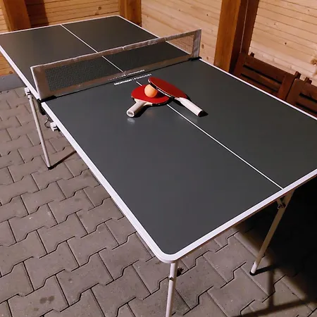 House Sabala 3 * Stará Lesná