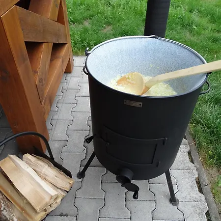 Holiday home House Sabala 3 Stara Lesna