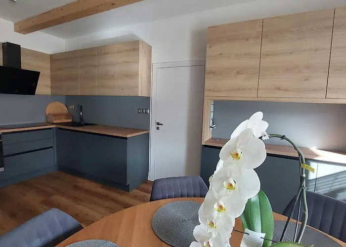 House Sabala 3 * Стара-Лесна