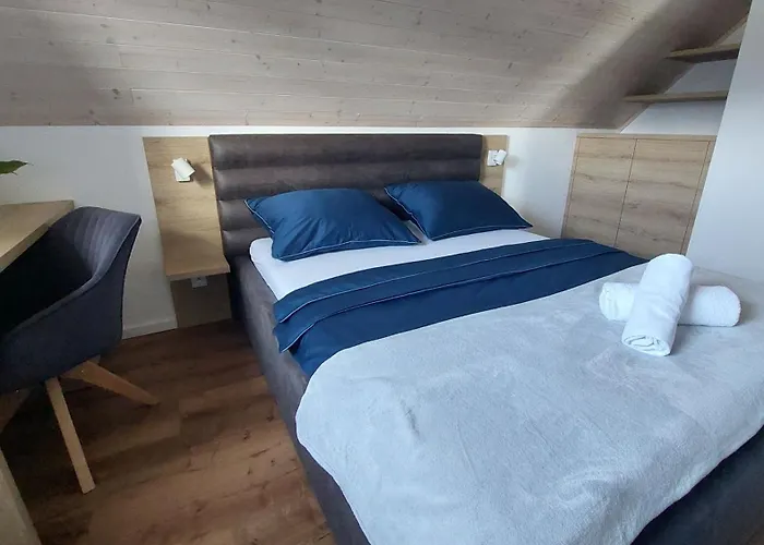 House Sabala 3 Дом отдыха *