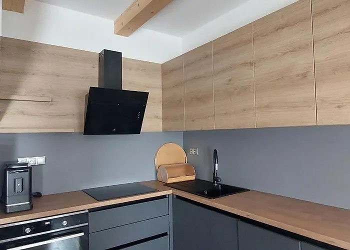 Дом отдыха House Sabala 3 Стара-Лесна