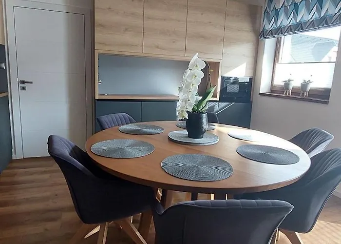 Дом отдыха House Sabala 3 Стара-Лесна