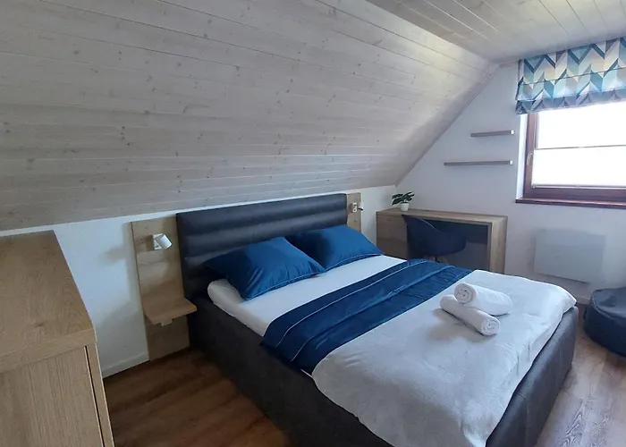 Дом отдыха House Sabala 3 *