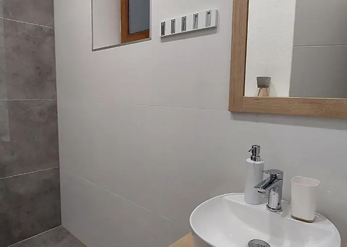 House Sabala 3 Стара-Лесна