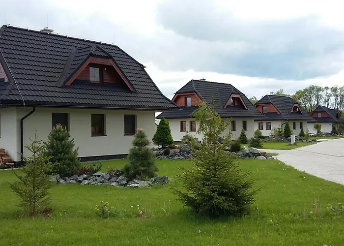 House Sabala 3 * Стара-Лесна