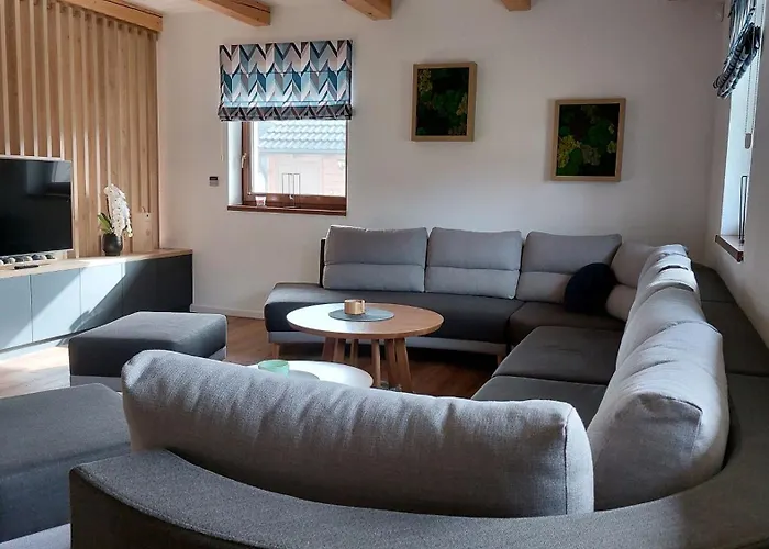 House Sabala 3 Стара-Лесна