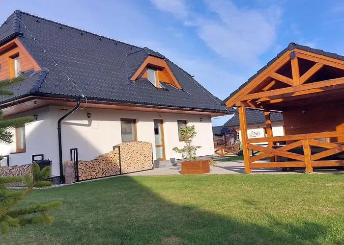 Дом отдыха House Sabala 3 *