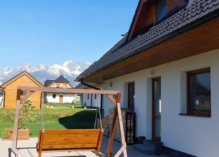 House Sabala 3 Дом отдыха *