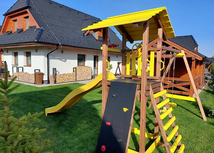 House Sabala 3 Дом отдыха