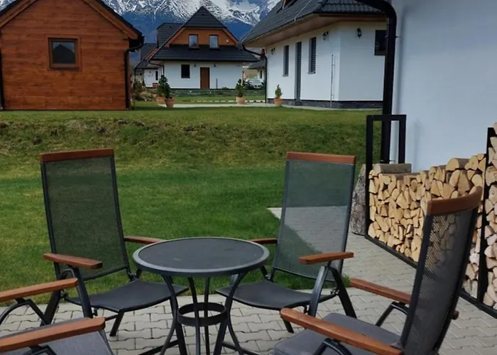 House Sabala 3 Дом отдыха *