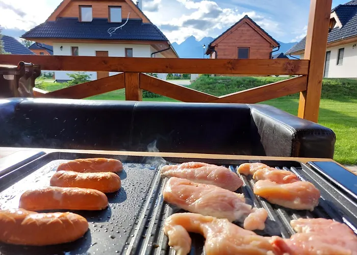 House Sabala 3 Дом отдыха *