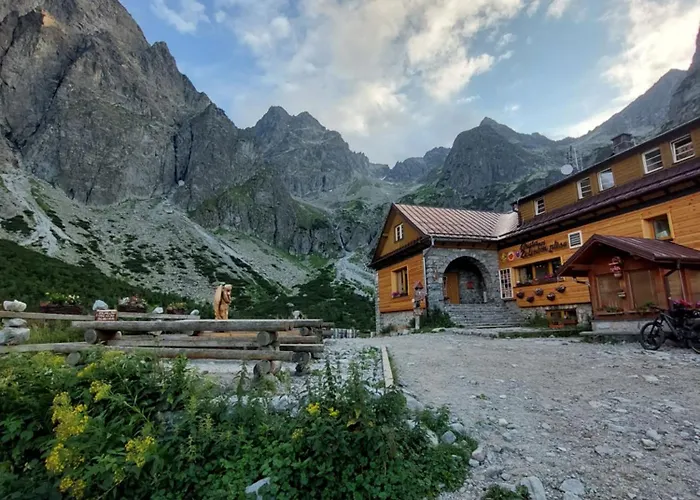 House Sabala 3 Дом отдыха *