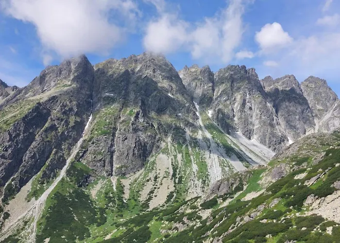 House Sabala 3 * Стара-Лесна