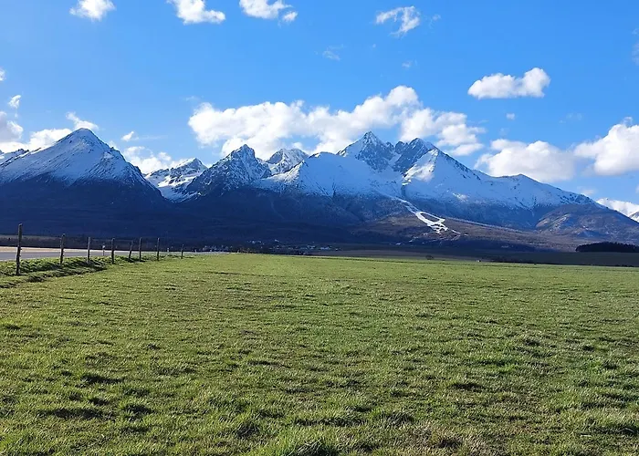 House Sabala 3 Дом отдыха Стара-Лесна