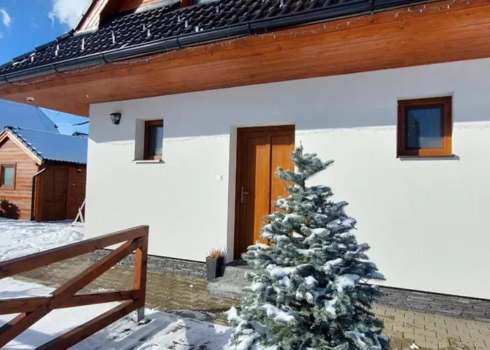 House Sabala 3 Дом отдыха