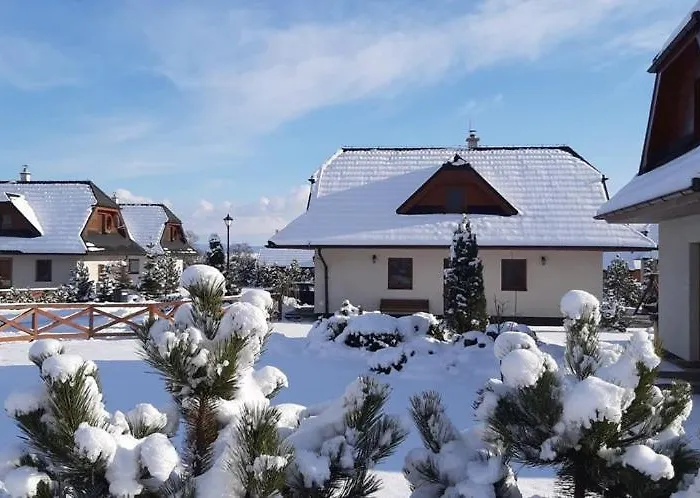 House Sabala 3 Дом отдыха *