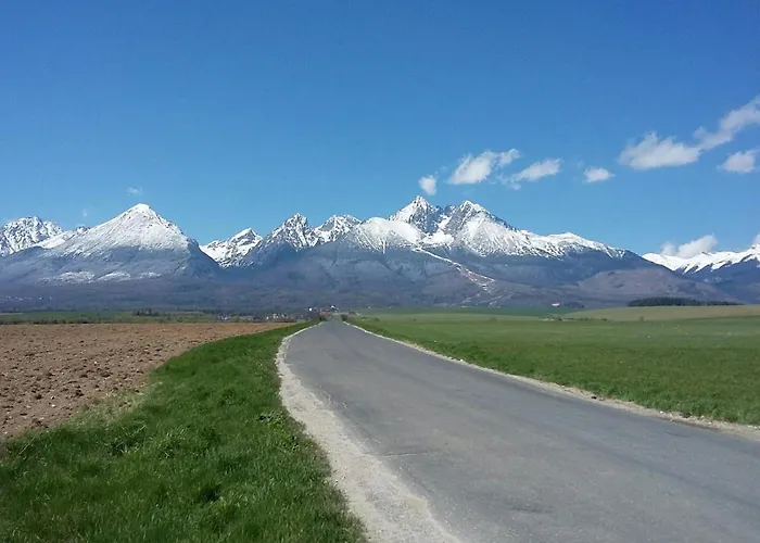 House Sabala 3 Stará Lesná